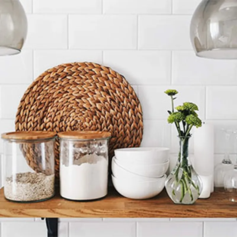 Storage & Organization