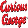 Curious George Tin Keepsake Box with Latch by Schylling view 2