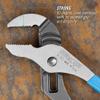 Channellock CHL430 10-Inch Straight Jaw Tongue and Groove Plier view 4
