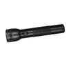 MagLite 2-Cell D Incandescent Flashlight  Water-Resistant, Adjustable Beam, High-Intensity Xenon Bulb  Black view 1