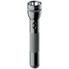 MagLite 2-Cell D Incandescent Flashlight  Water-Resistant, Adjustable Beam, High-Intensity Xenon Bulb  Black view 3