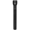 MagLite 4-Cell D Incandescent Flashlight  Water-Resistant, Adjustable Beam, High-Intensity Xenon Bulb  Black view 2