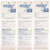 Genuine Eureka F&G Disposable Dust Bag 52320C-6 - 3 pack view 1