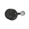 Fluidmaster 400A Anti-Siphon Universal Toilet Tank Fill Valve,Black view 2