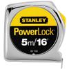 STANLEY PowerLock Tape Measure, 16-Foot (33-158) view 1