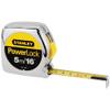 STANLEY PowerLock Tape Measure, 16-Foot (33-158) view 4