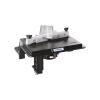 Dremel 231 Portable Rotary Tool Shaper and Router Table - Woodworking Attachment - Perfect for Sanding, Shaping, and Trimming Edges view 1