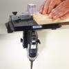 Dremel 231 Portable Rotary Tool Shaper and Router Table - Woodworking Attachment - Perfect for Sanding, Shaping, and Trimming Edges view 3