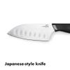 OXO GG 4in MINI SANTOKU KNIFE view 2