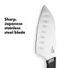 OXO GG 4in MINI SANTOKU KNIFE view 4