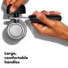 OXO Good Grips Soft-Handled Manual Can Opener view 2