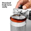 OXO Good Grips Soft-Handled Manual Can Opener view 4
