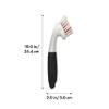 OXO Good Grips Grout Brush view 2