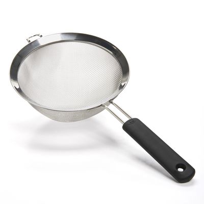 OXO Good Grips 8-Inch Double Rod Strainer