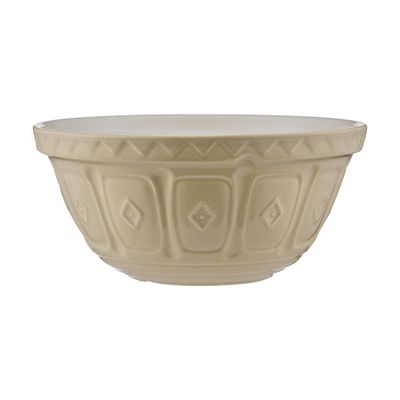 Mason Cash Cane Collection S9 (5.3 Qt) Mixing Bowl N/A