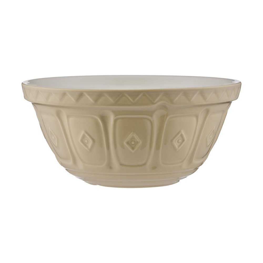 Mason Cash Cane Collection S9 (5.3 Qt) Mixing Bowl N/A