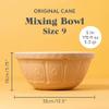 Mason Cash Cane Collection S9 (5.3 Qt) Mixing Bowl N/A view 4