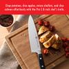 ZWILLING PROFESSIONAL S 8-INCH, CHEF'S KNIFE view 2