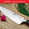 ZWILLING PROFESSIONAL S 8-INCH, CHEF'S KNIFE view 4