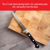 ZWILLING Professional "S" 5.5-inch Flexible Boning Knife view 2