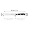 Henckels CLASSIC 5.5-inch Boning Knife view 3
