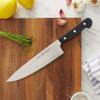 HENCKELS Classic Razor-Sharp 8-inch Chef Knife, German Engineered Informed by 100+ Years of Mastery view 2