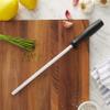Henckels Sharpening Steel, Fine Edge Honing Rod for Knife Blade Maintenance view 4