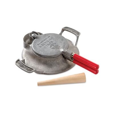 Nordic Ware Norwegian Krumkake and Pizzelle Iron