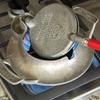 Nordic Ware Norwegian Krumkake and Pizzelle Iron view 3
