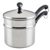 Farberware Classic Stainless Series 2-Quart Covered Double Boiler view 1