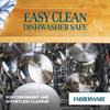 Farberware Classic Stainless Series 2-Quart Covered Double Boiler view 2