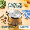 Farberware Classic Stainless Series 2-Quart Covered Double Boiler view 4
