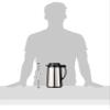 Zojirushi AFFB-10SAXA Premium Thermal Carafe, 1.0 Liter, Brushed Stainless Steel view 2