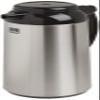 Zojirushi AFFB-19SAXA Premium Thermal Carafe, 1.85 Liter, Brushed Stainless Steel view 1