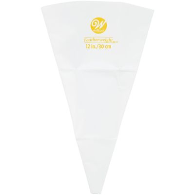 Wilton Professional Reusable Decorating Piping Bag, 12 Inch