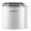 Cuisinart Coffee Grinder, One Touch Control Coffee Bean Grinder with Stainless Steel Bowl and Blades, 2.5 oz/70g Capacity Enough for 12 Cups, On/Off Switch with Safety Interlock, DCG-20N, White view 1