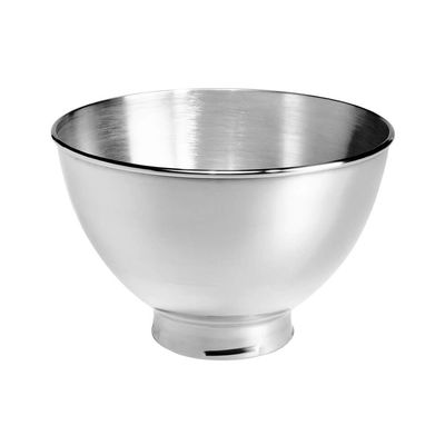 KitchenAid 3 Quart Polished Stainless Steel Bowl - KB3SS