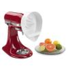 KitchenAid White Citrus Juicer Attachment for KitchenAid Stand Mixers, JE view 2