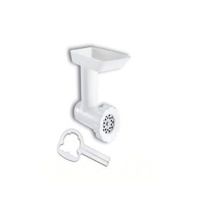 KitchenAid FGA Food Grinder Attachment, White