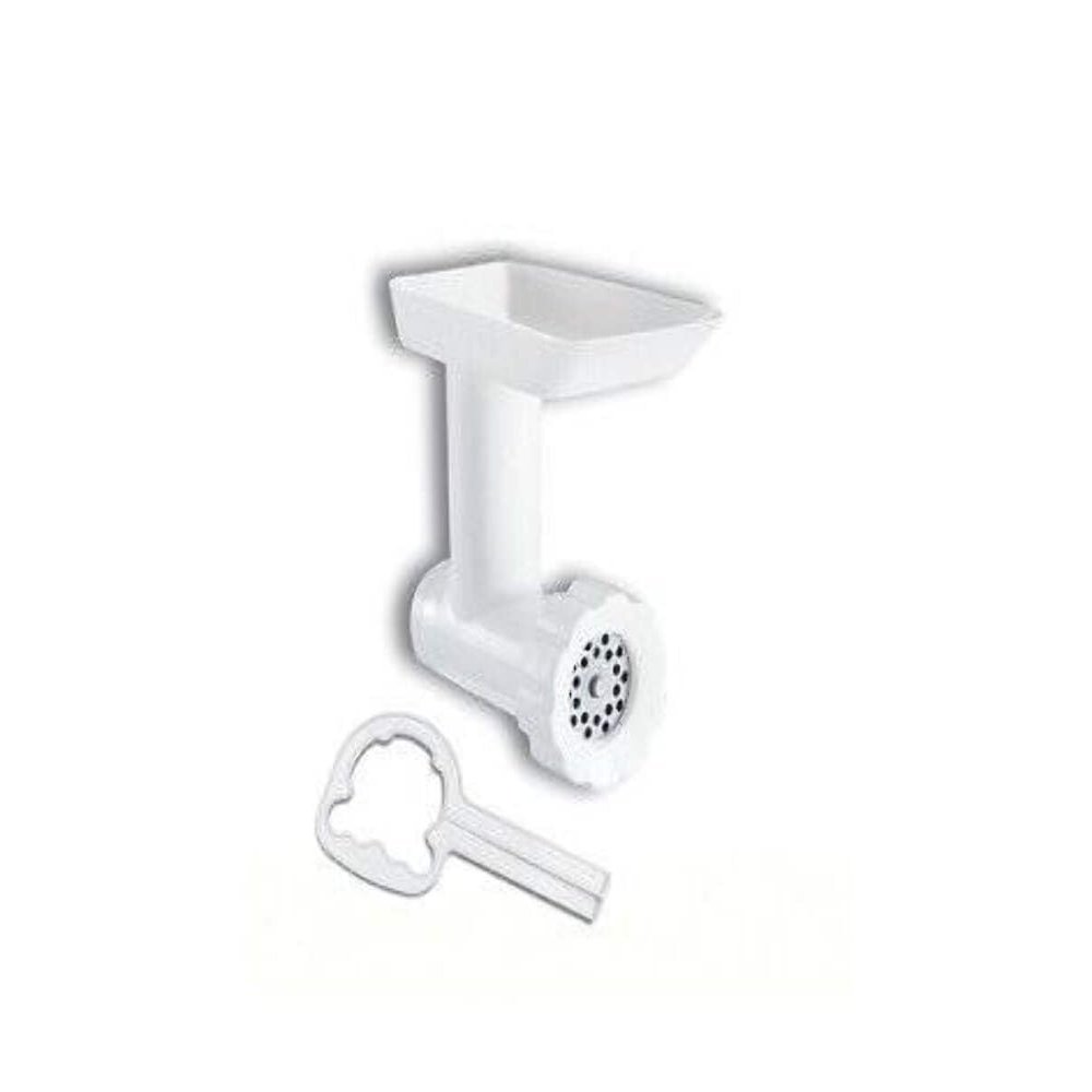 KitchenAid FGA Food Grinder Attachment, White