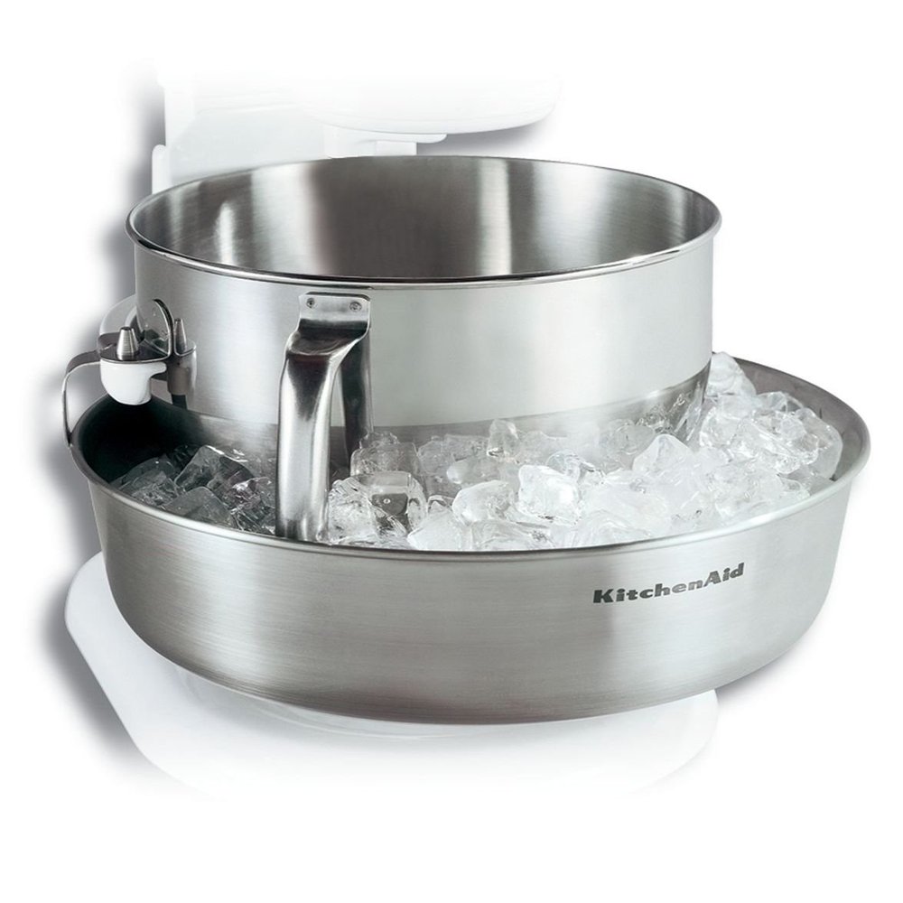 KitchenAid Water Jacket
