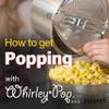 Aluminum 6 Qt Whirley-Pop Popcorn Popper view 3