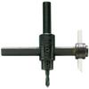 General Tools 55 Heavy Duty Circle Cutter. Adjustable 1-3/4 Inch to 7-7/8 Inch view 1