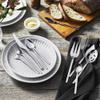 ZWILLING Opus 45-Piece Flatware Set view 2
