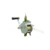 Norpro Deluxe Bean Frencher With Clamp French/Green/Slicer/Cutter Heavy Duty, Manual, Aluminum, Silver view 2