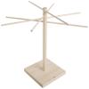 Norpro Pasta Drying Rack Wood, 2.6 view 1