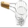 Norpro Wire Tortilla Fry Basket view 1
