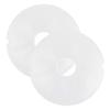 NESCO LM-2-6 Round Plastic Mesh 13 1/2" Clean-A-Screens, for Dehydrators, (Pack of 2) view 1