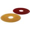 Nesco LSS-2-6 Snackmaster Fruit Roll Sheet for Nesco Food Dehydrators, Great for Drying Sauces, Purees, Soups, and Liquids, Make Fruit Rolls at Home, 2 Count view 1