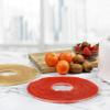 Nesco LSS-2-6 Snackmaster Fruit Roll Sheet for Nesco Food Dehydrators, Great for Drying Sauces, Purees, Soups, and Liquids, Make Fruit Rolls at Home, 2 Count view 2